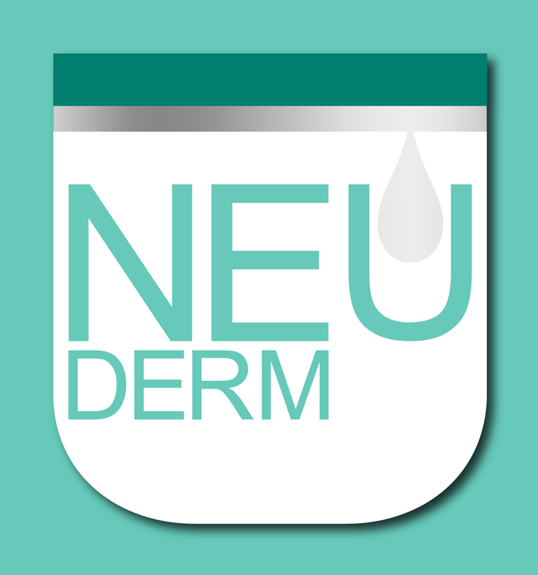 Neuderm logo